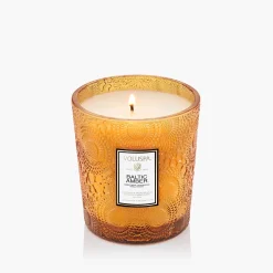 Baltic Amber
