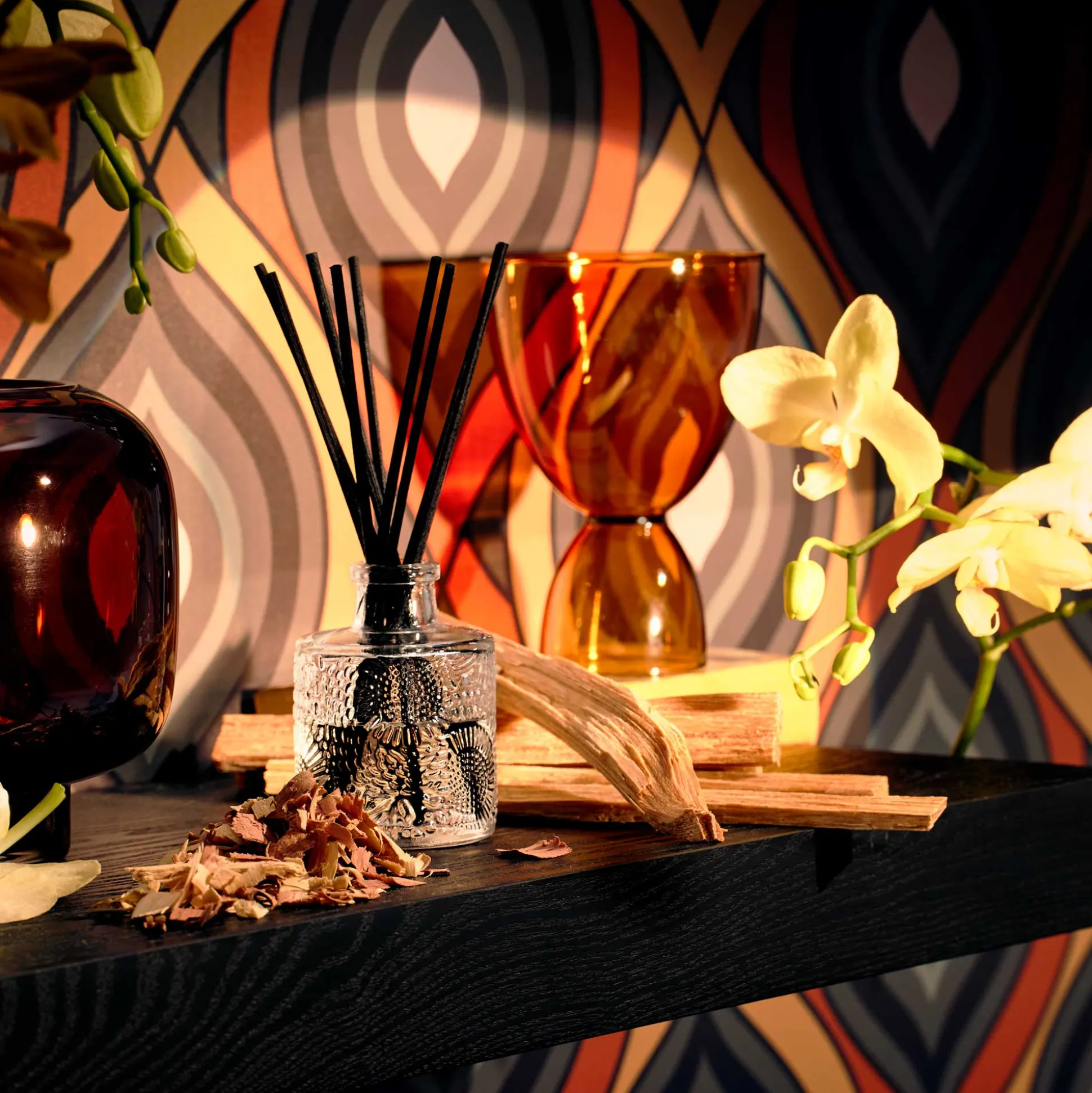 Baltic Amber