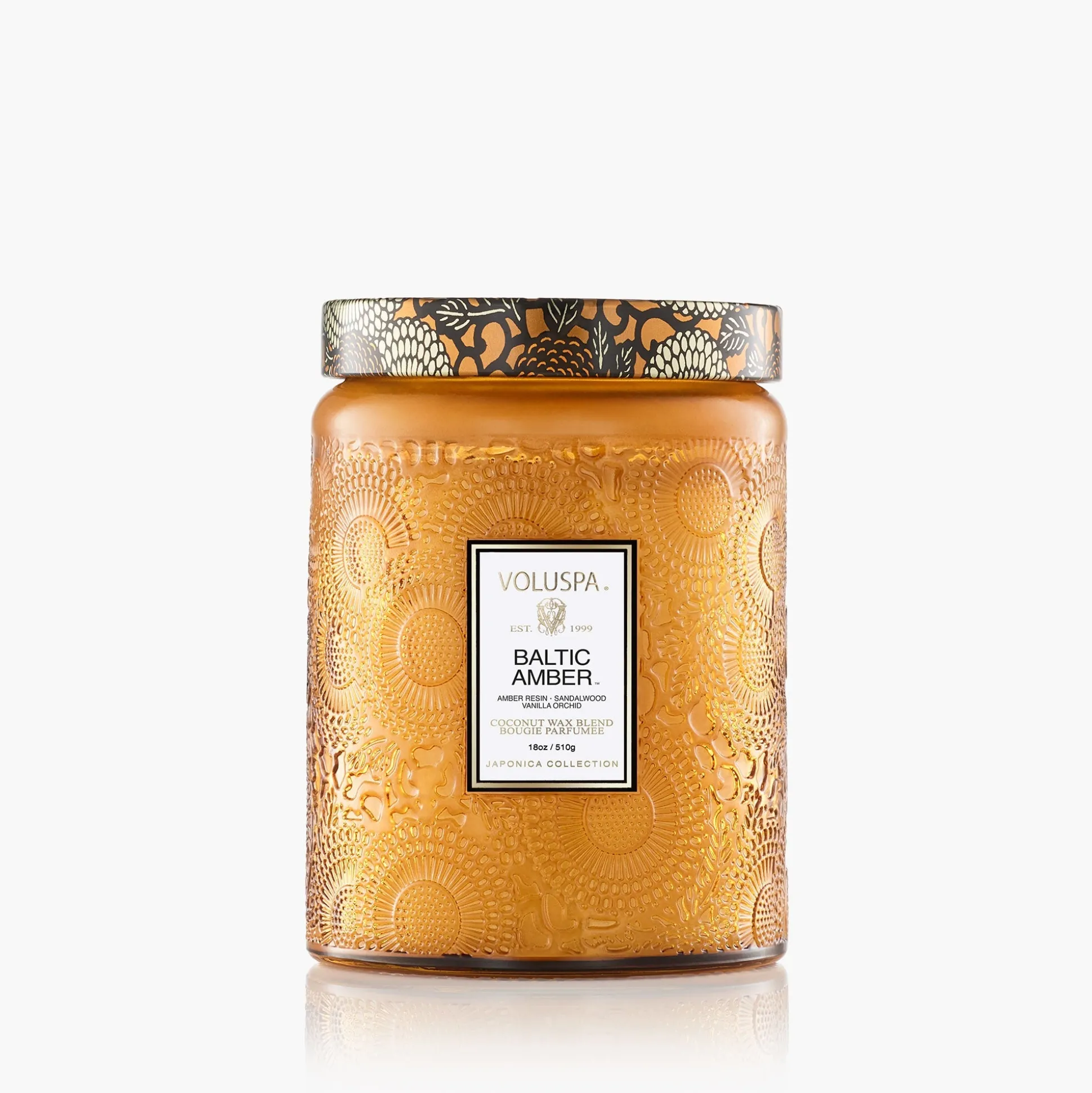 Baltic Amber