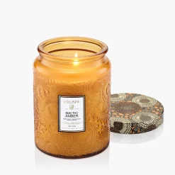Baltic Amber