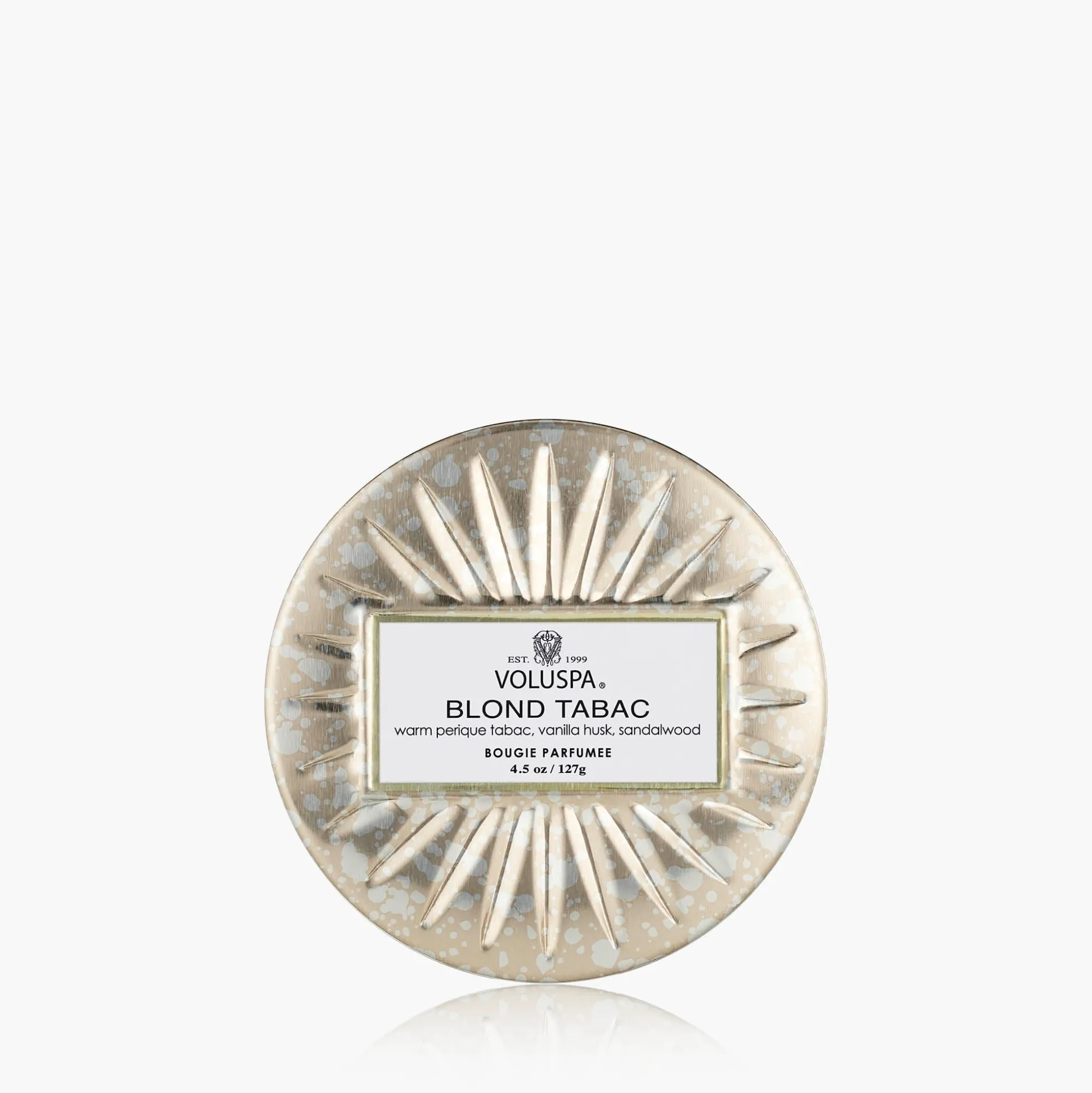 Blond Tabac