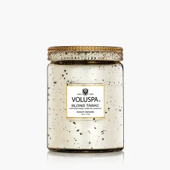 Blond Tabac