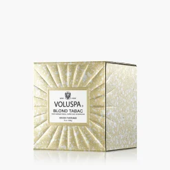 Blond Tabac