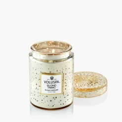 Blond Tabac