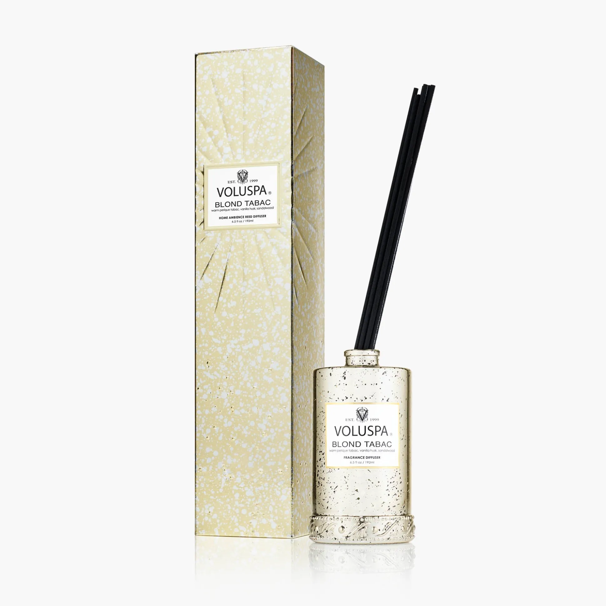 Blond Tabac