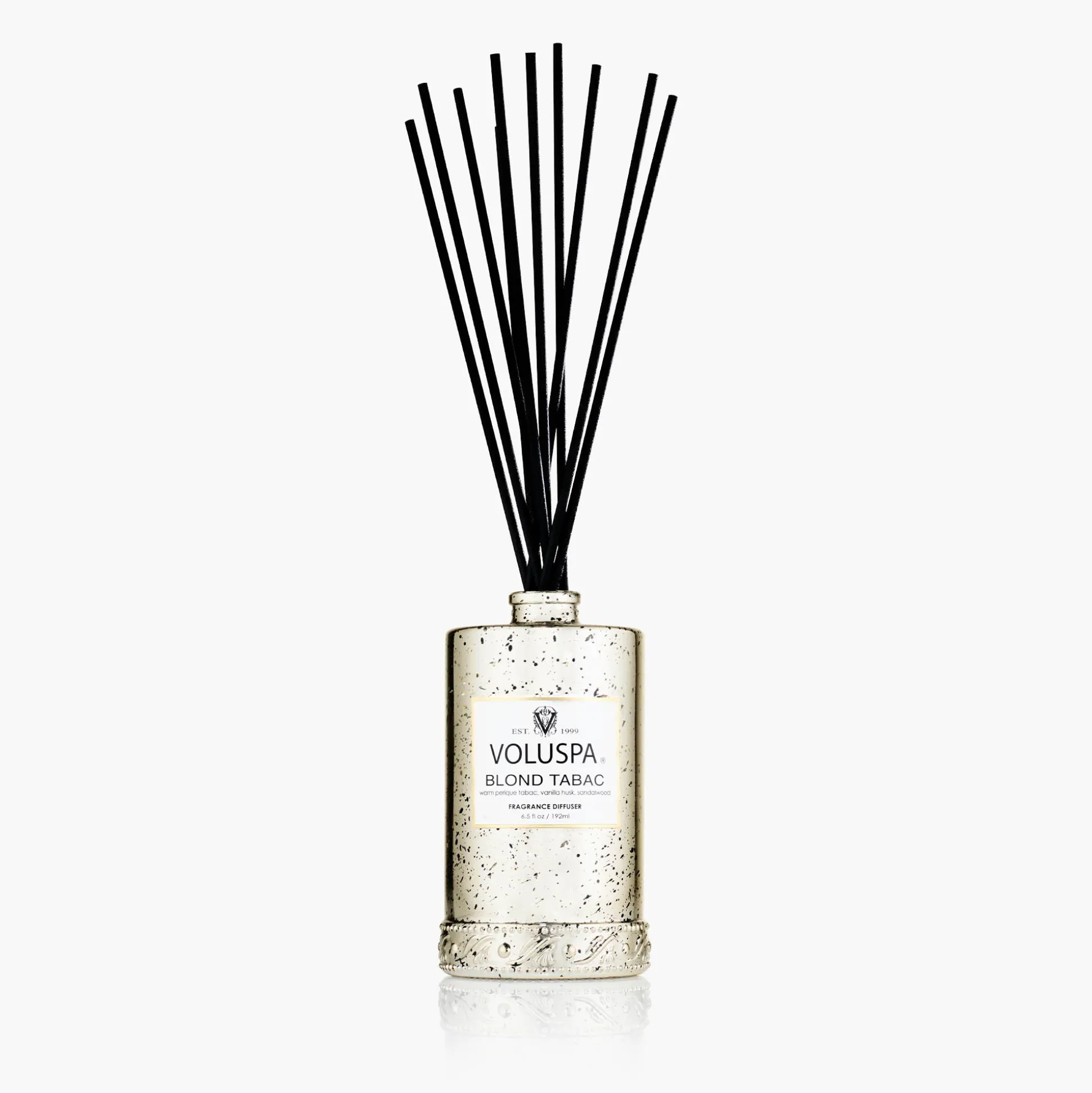 Blond Tabac
