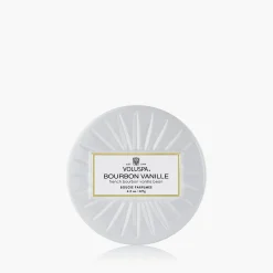 Bourbon Vanille