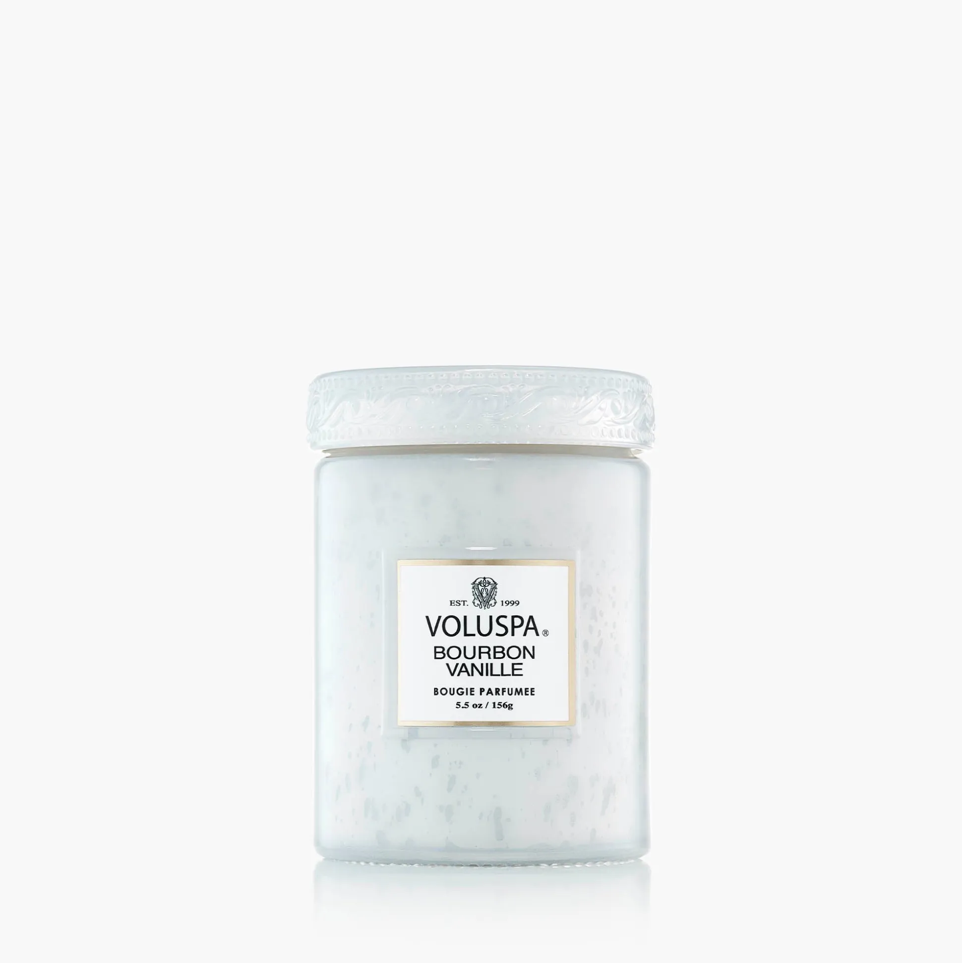 Bourbon Vanille