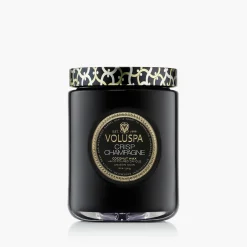 Crisp Champagne