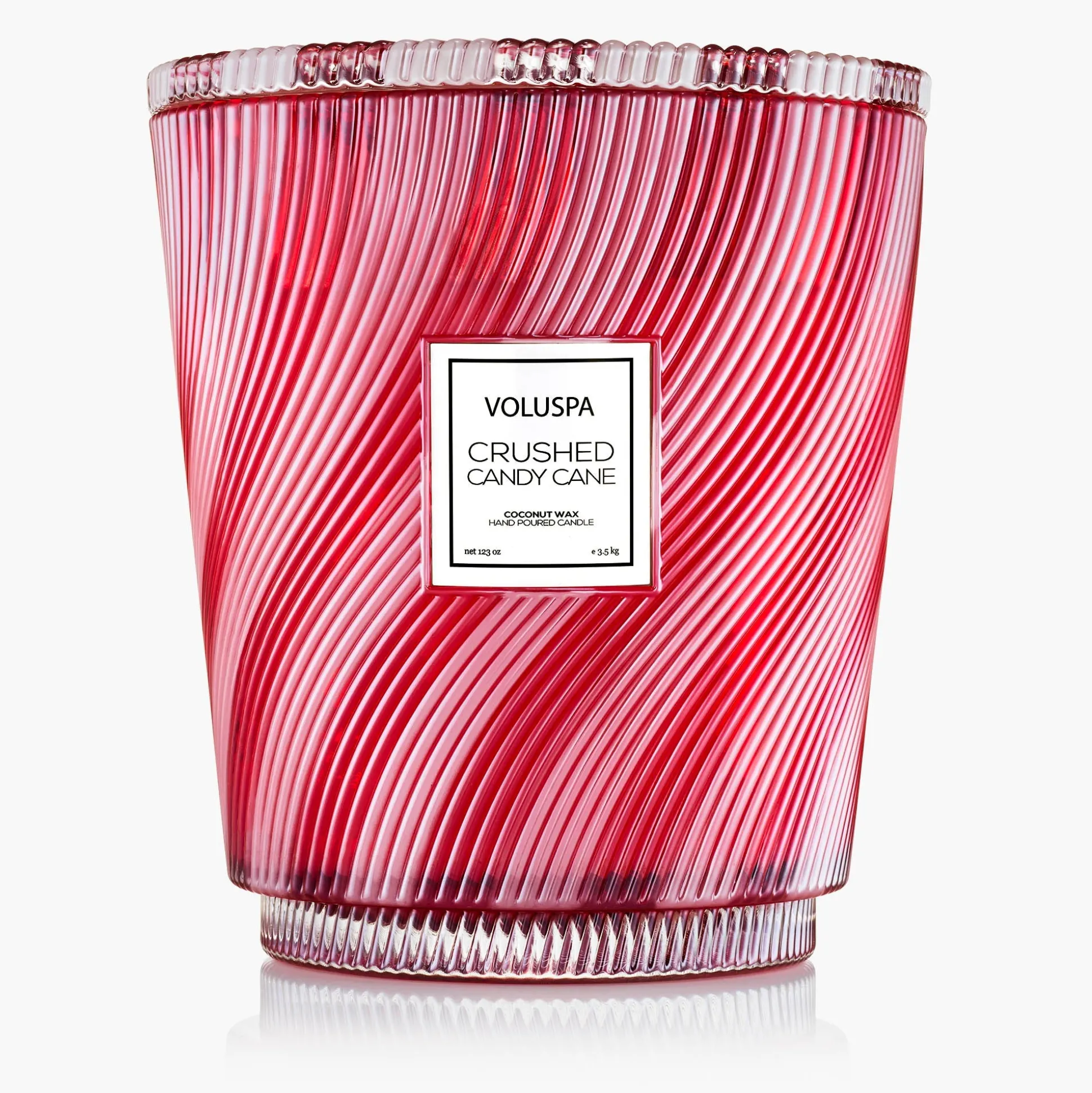 Crushed Candy Cane