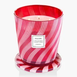 Crushed Candy Cane