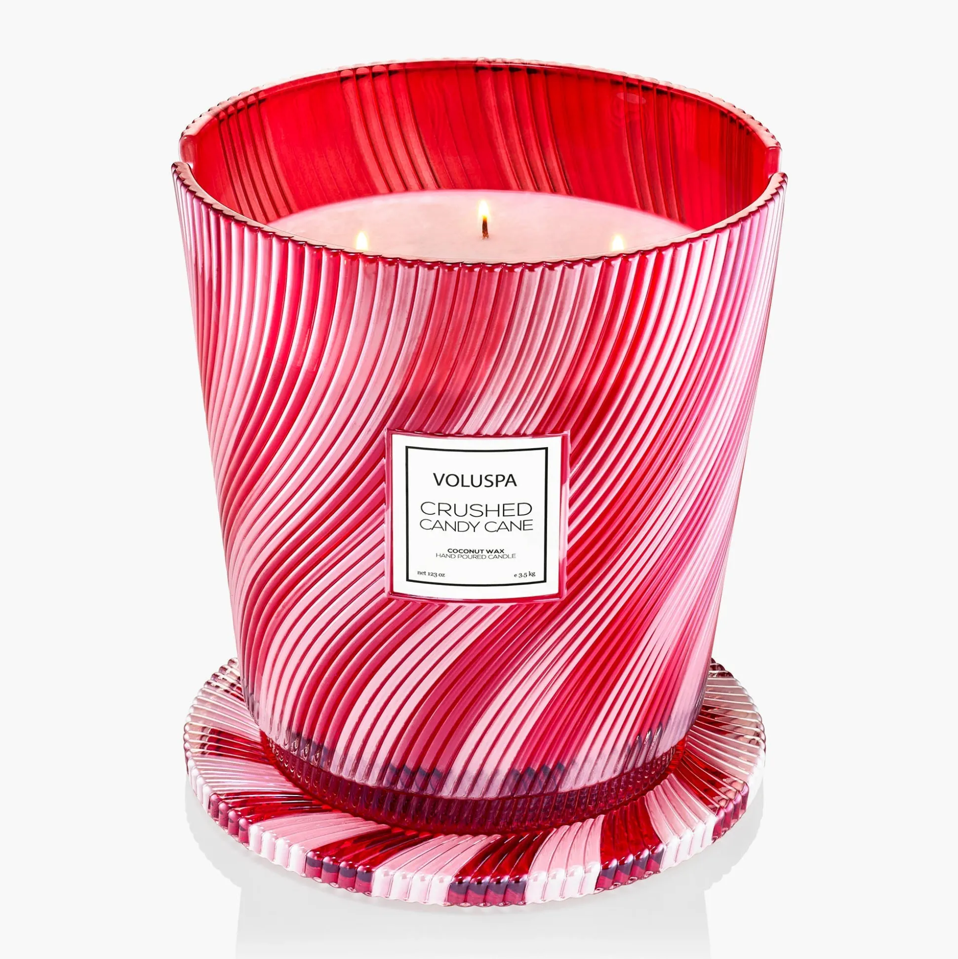 Crushed Candy Cane