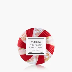 Crushed Candy Cane