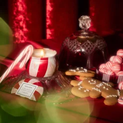 Crushed Candy Cane