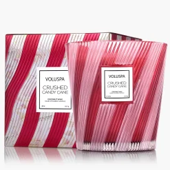 Crushed Candy Cane