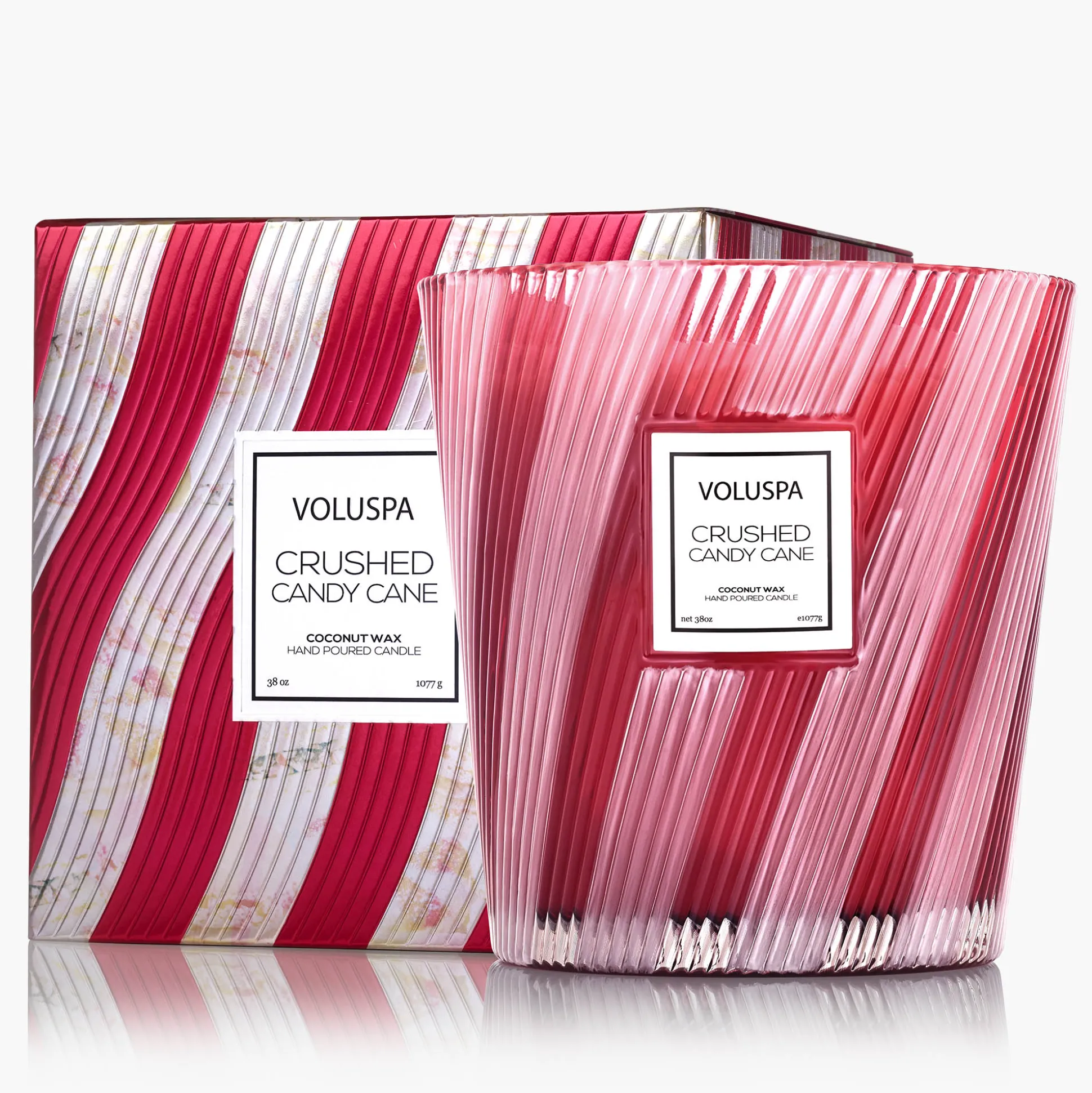 Crushed Candy Cane