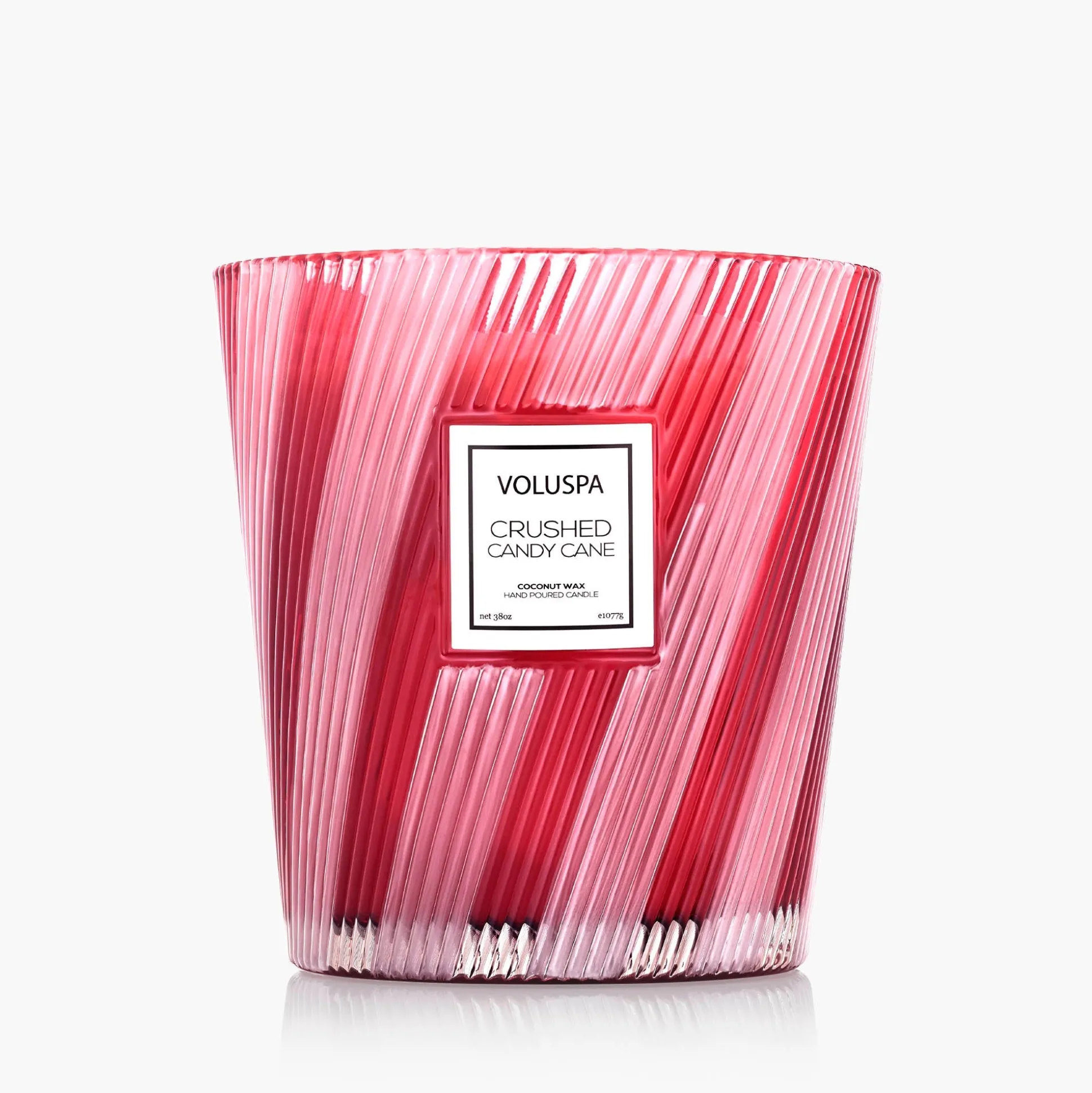 Crushed Candy Cane