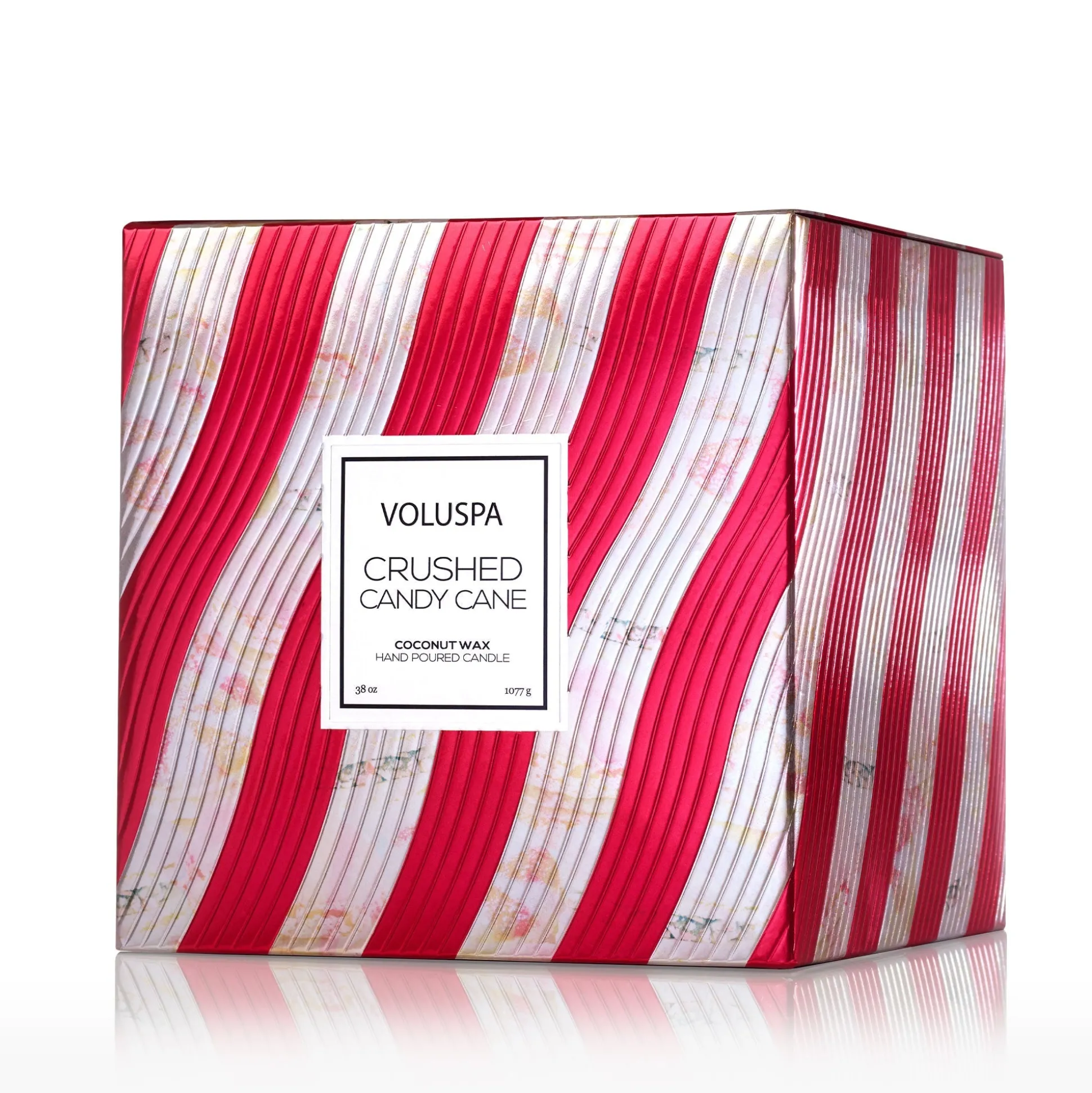 Crushed Candy Cane