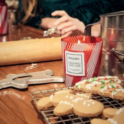 Crushed Candy Cane
