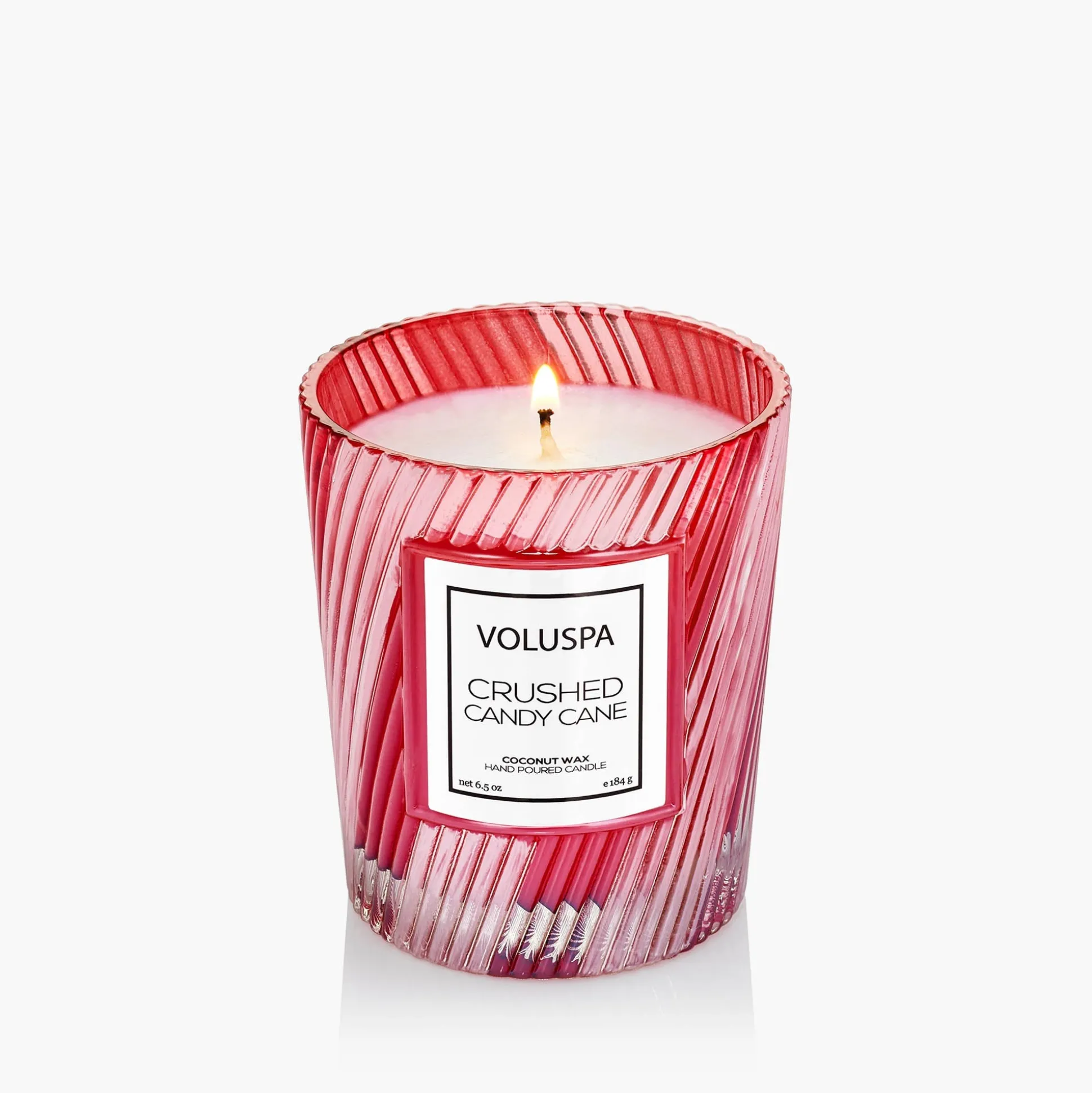 Crushed Candy Cane
