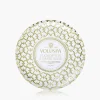 Eucalyptus & White Sage