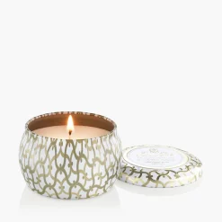 Eucalyptus & White Sage