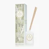 Eucalyptus & White Sage