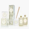Eucalyptus & White Sage
