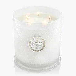 Eucalyptus & White Sage