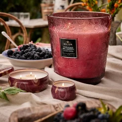 Foraged Wildberry
