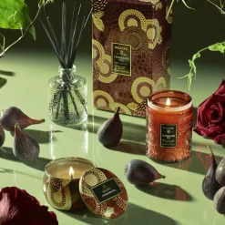 Forbidden Fig