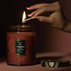 Forbidden Fig