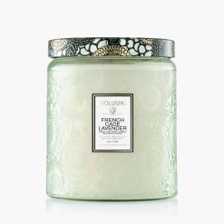 French Cade Lavender