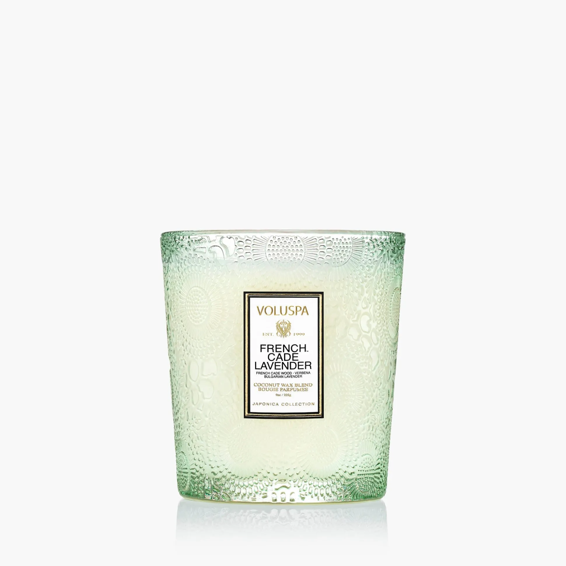 French Cade Lavender