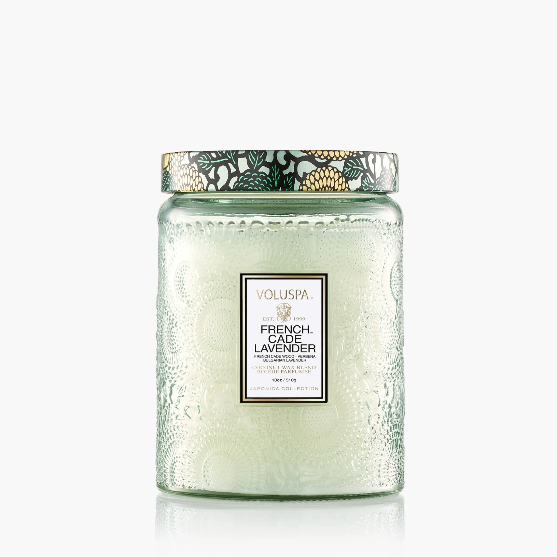 French Cade Lavender