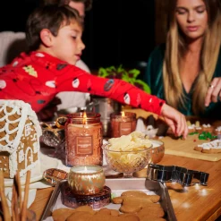 Gingerbread Chalet