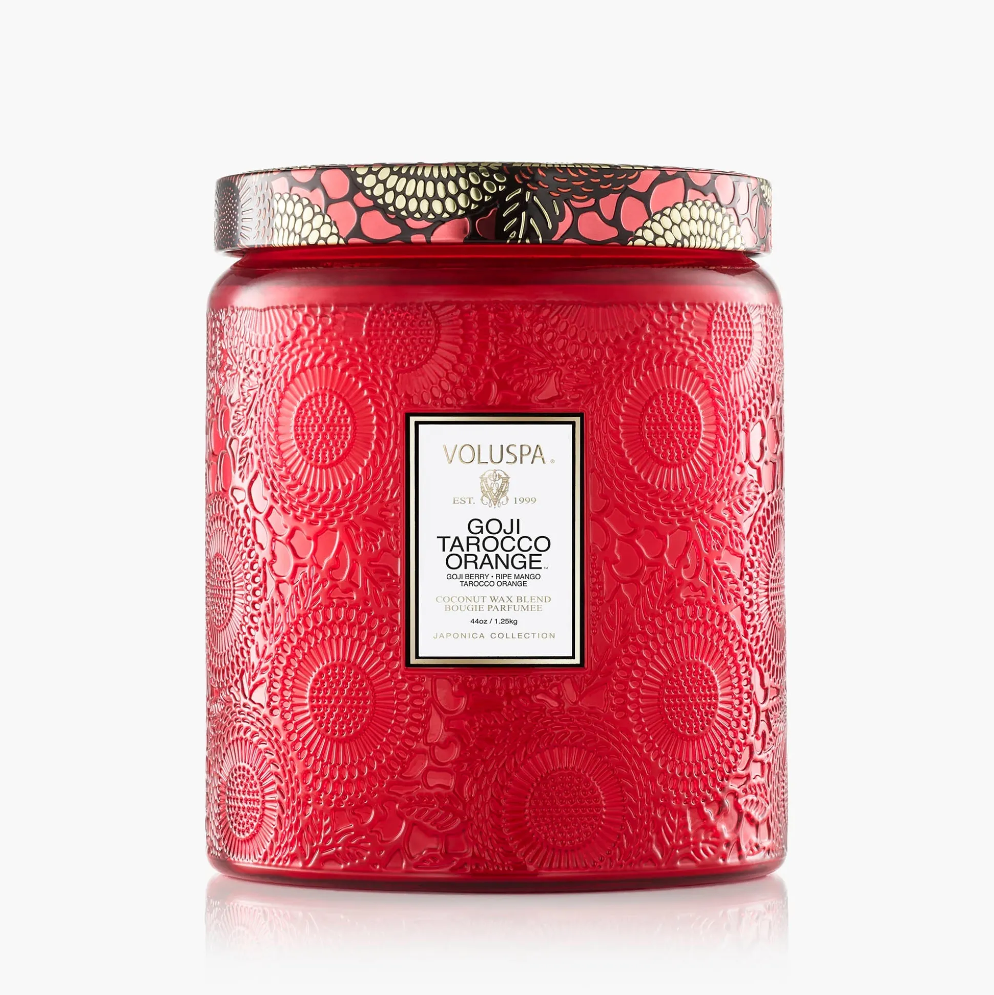 Goji Tarocco Orange