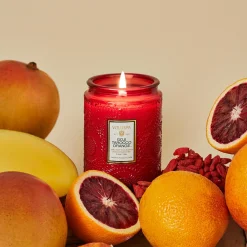 Goji Tarocco Orange