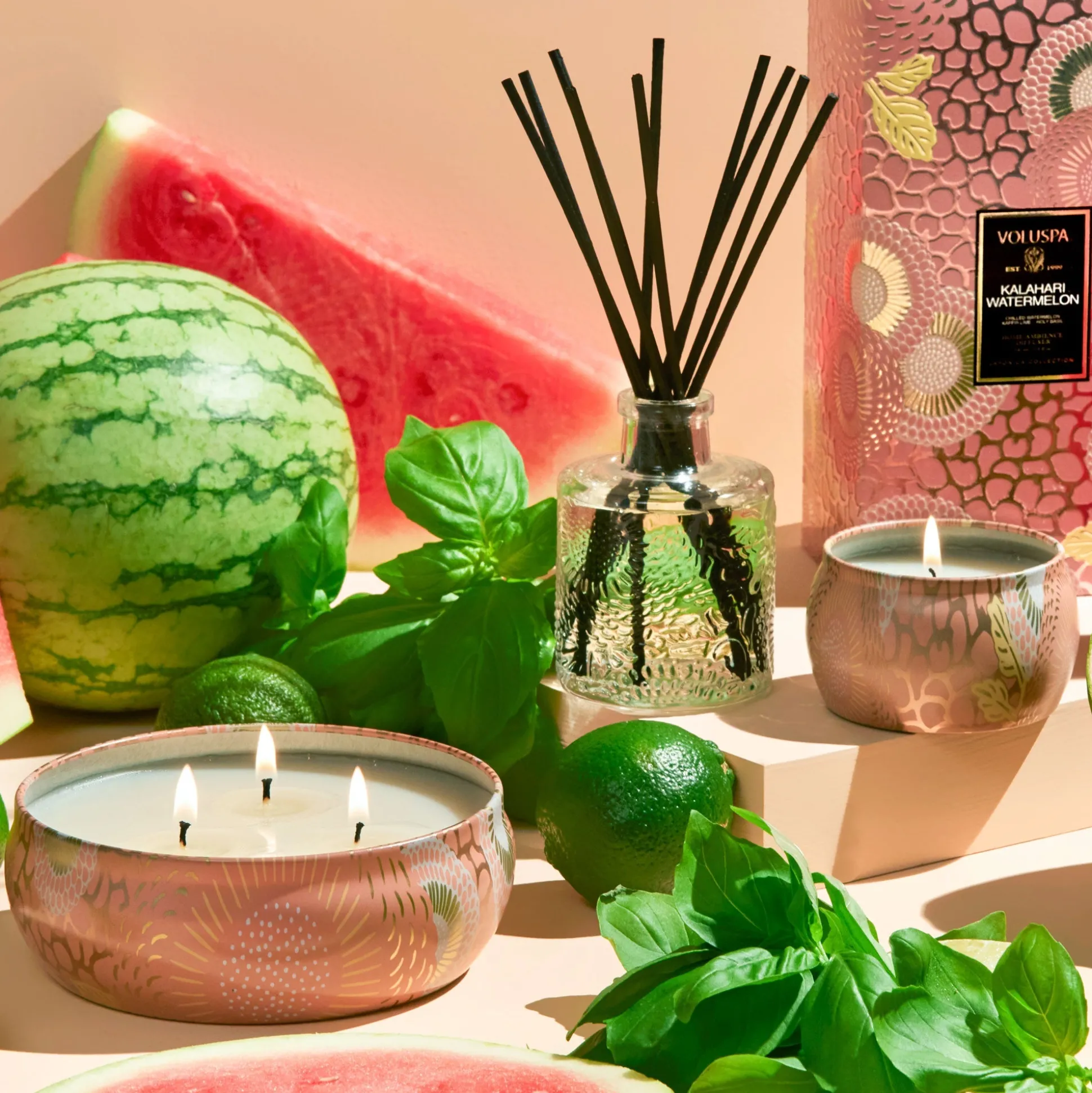 Kalahari Watermelon