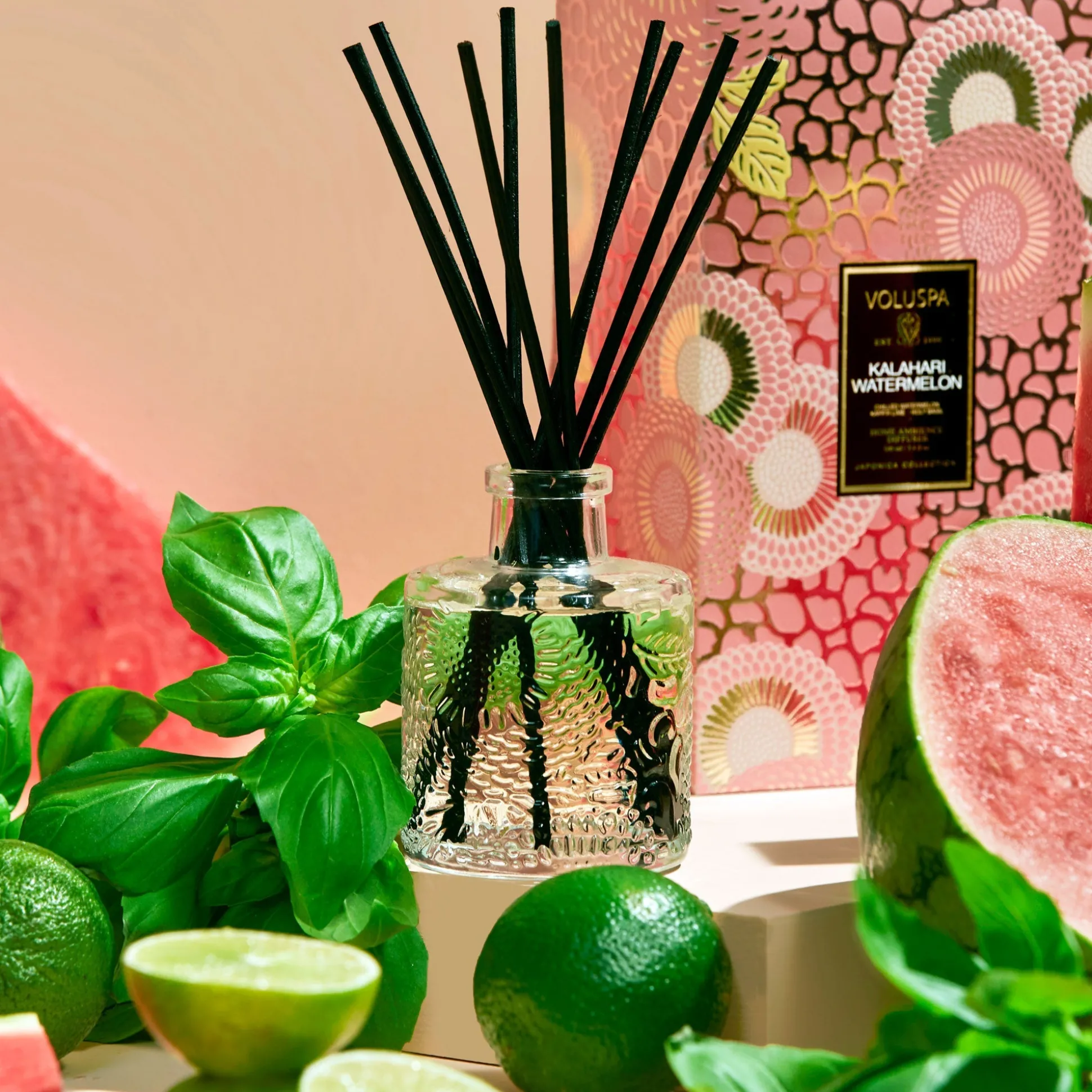 Kalahari Watermelon