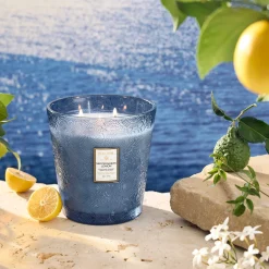 Mediterranean Lemon