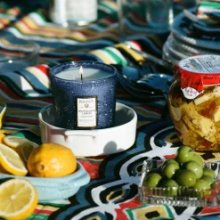 Mediterranean Lemon
