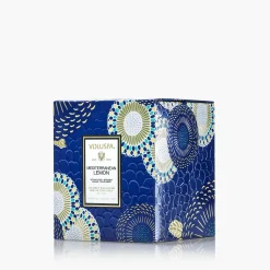Mediterranean Lemon