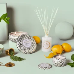 Moroccan Mint Tea