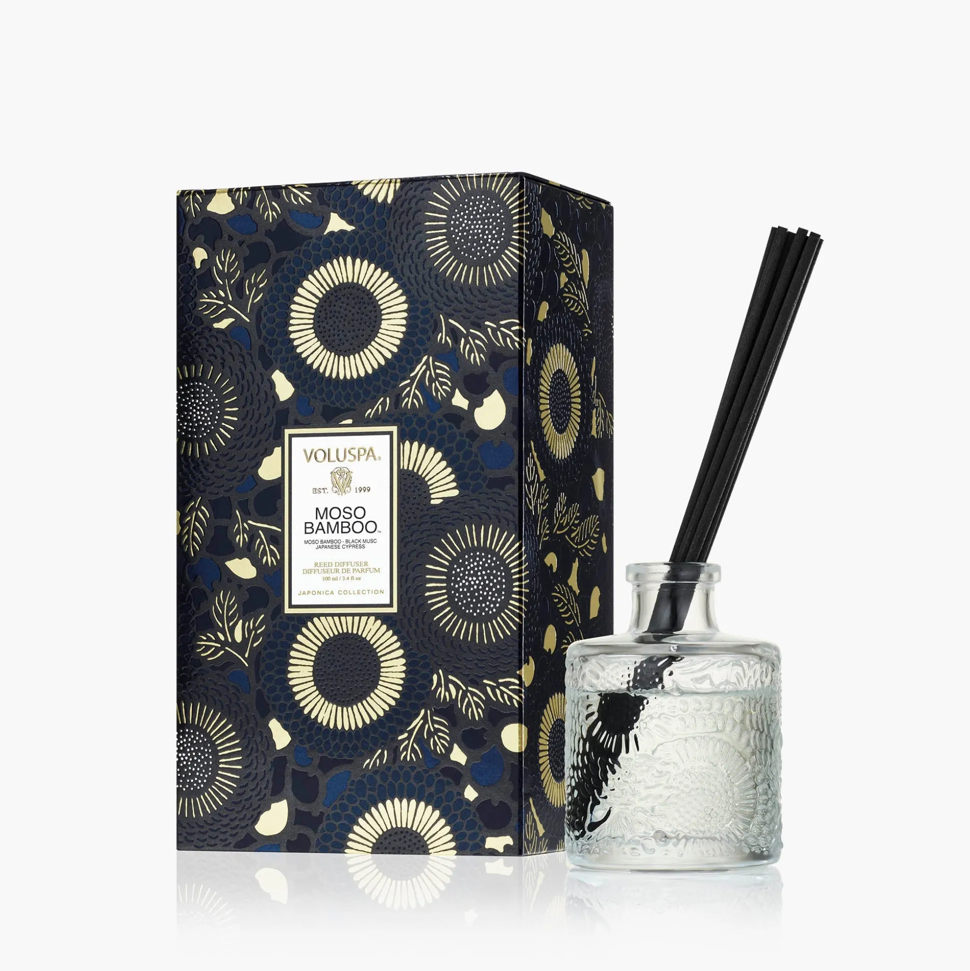 Moso Bamboo