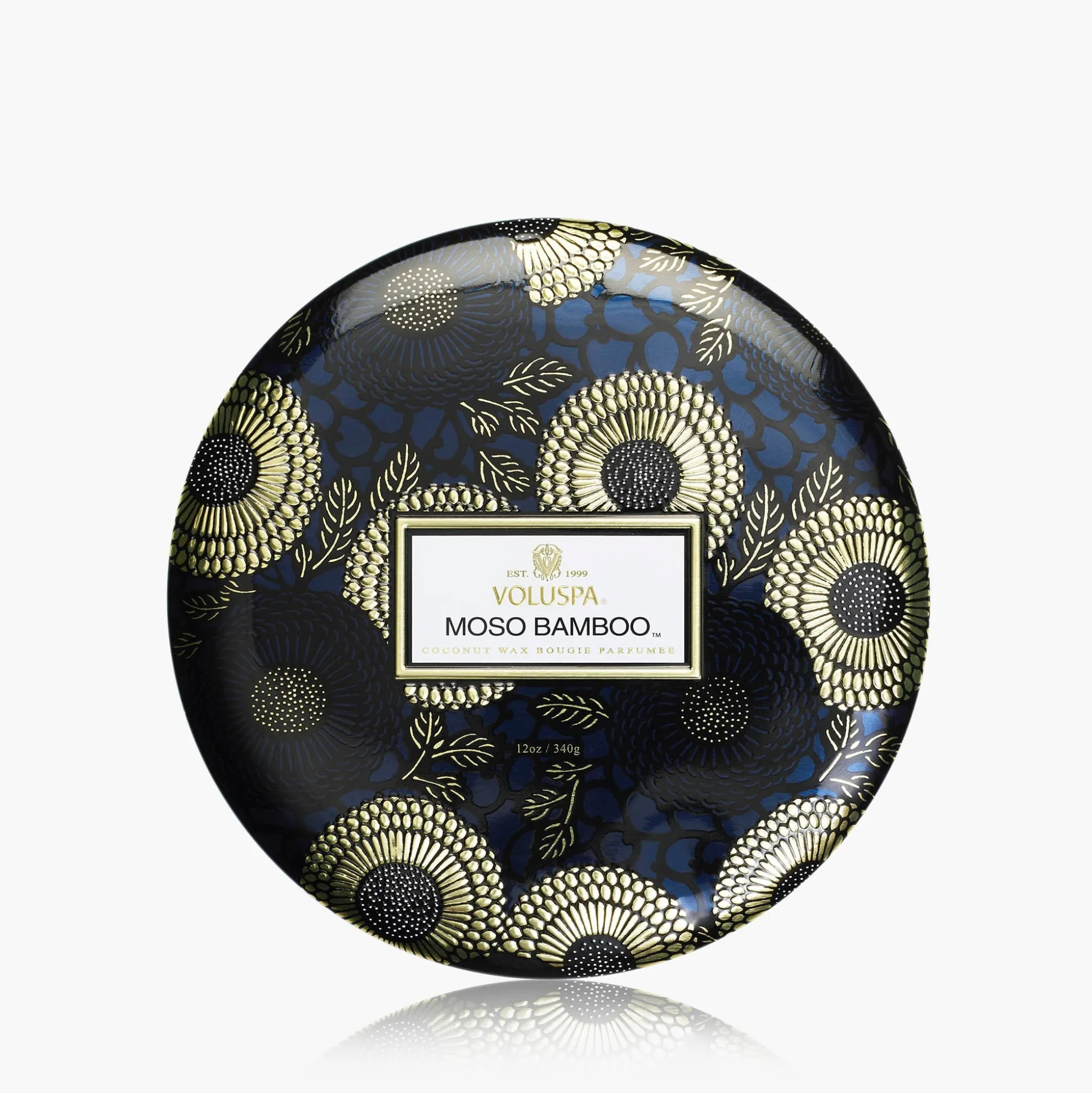 Moso Bamboo