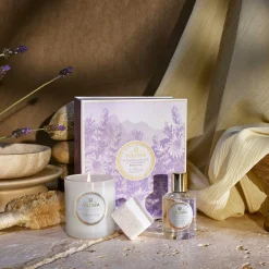 Mountain Lavender & Chamomile