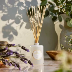 Mountain Lavender & Chamomile