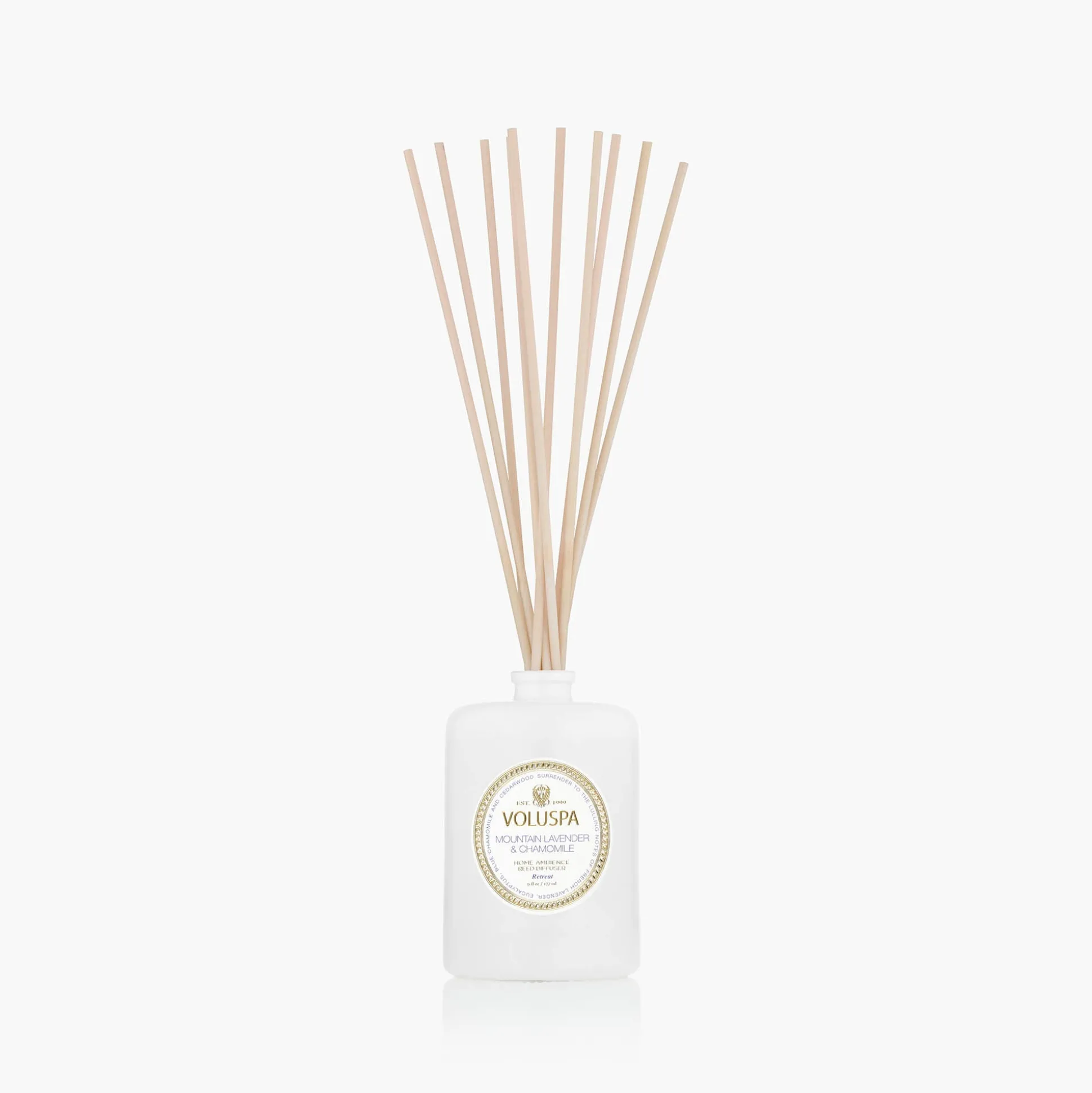 Mountain Lavender & Chamomile