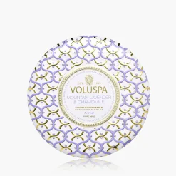Mountain Lavender & Chamomile